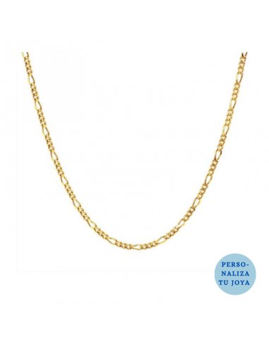 Necklace Gold Chocker Chain
