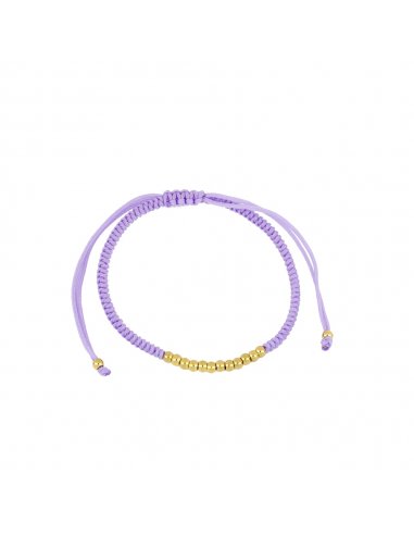 Bracelet Carla Purple