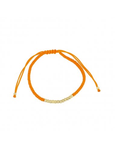 Bracelet Carla Orange
