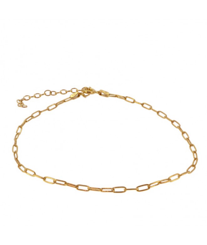 Anklet Gold Chain