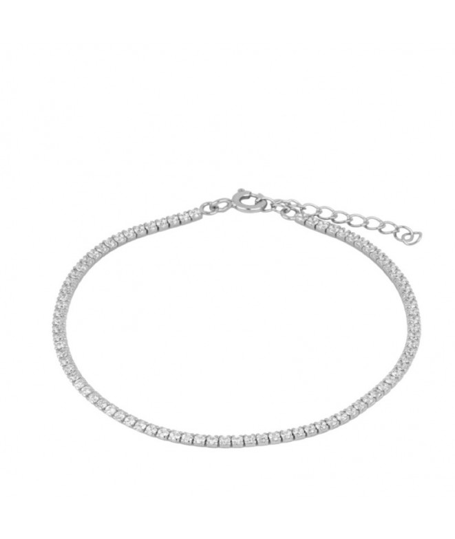 Bracelet Silver Riviere