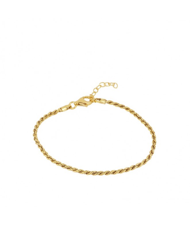 Bracelet Gold Cordon