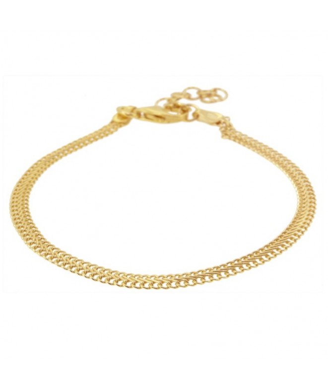 Bracelet Gold Malta