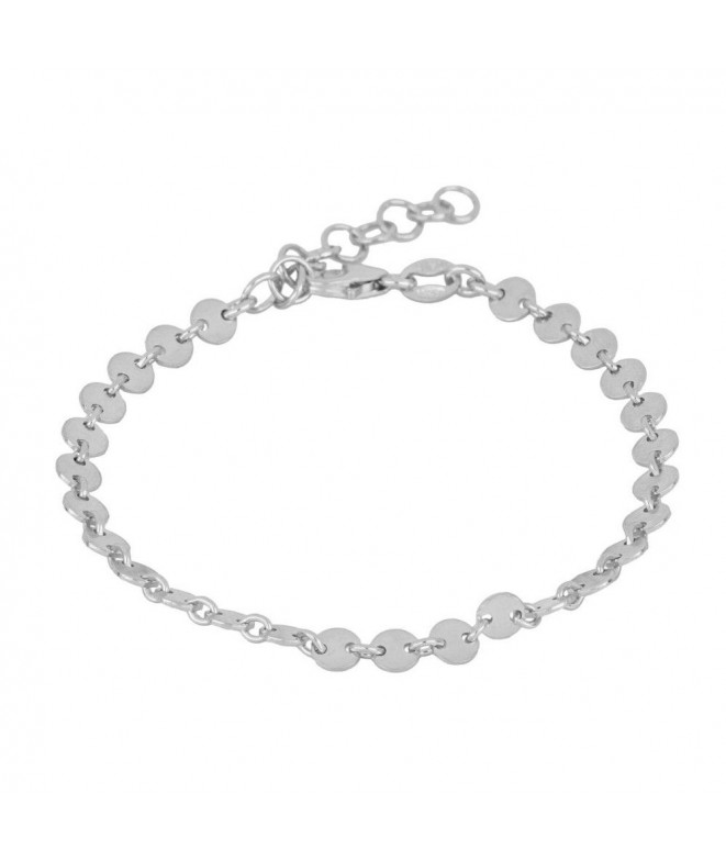 Anklet Silver Tina