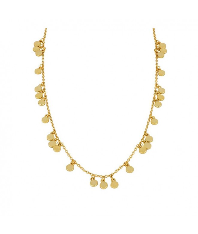 Necklace Gold Mexico