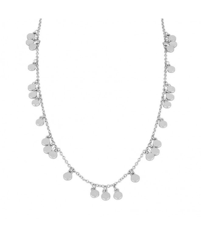 Necklace Silver Mexico