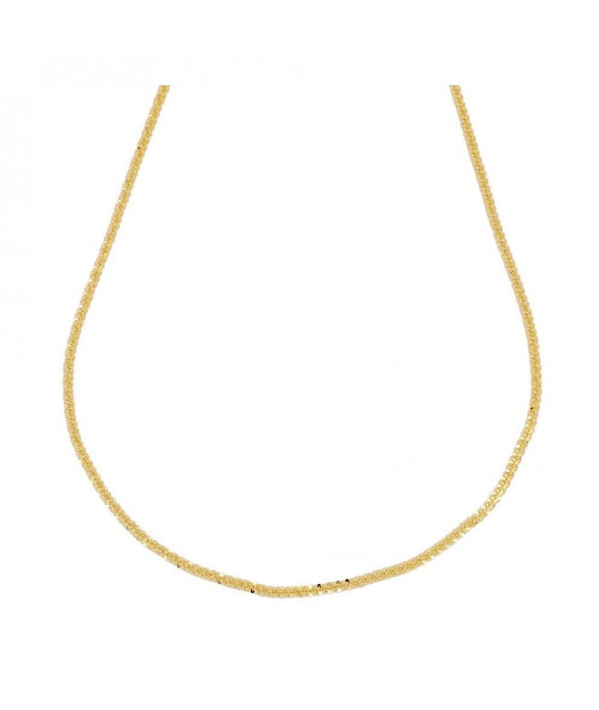 Necklace Chocker Gold Tessa