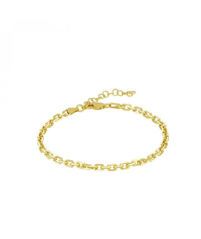 Bracelet Gold Musgo