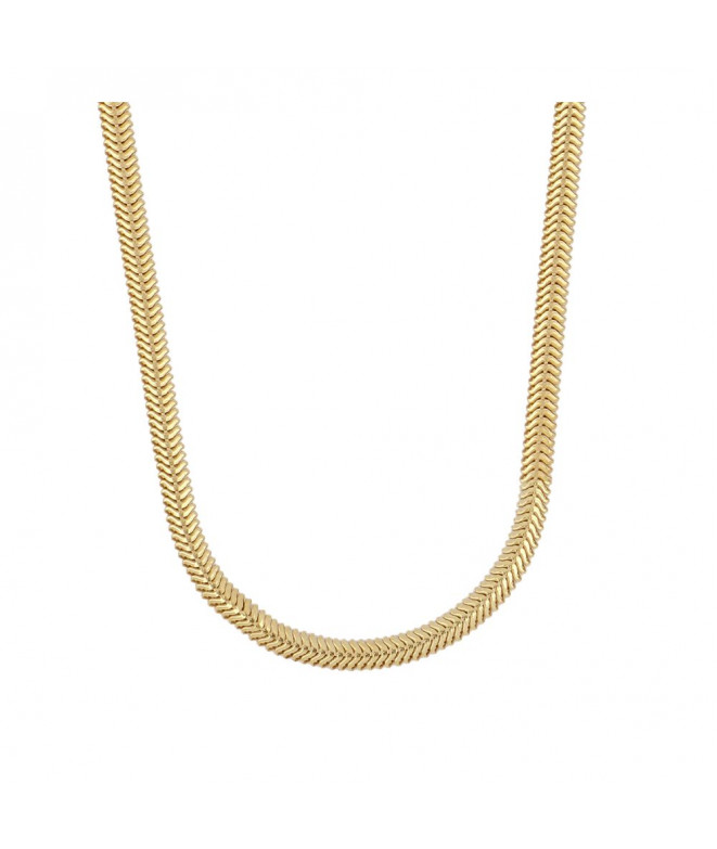 Necklace Gold Matine