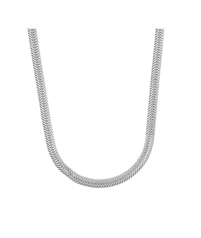 Necklace Silver Matine