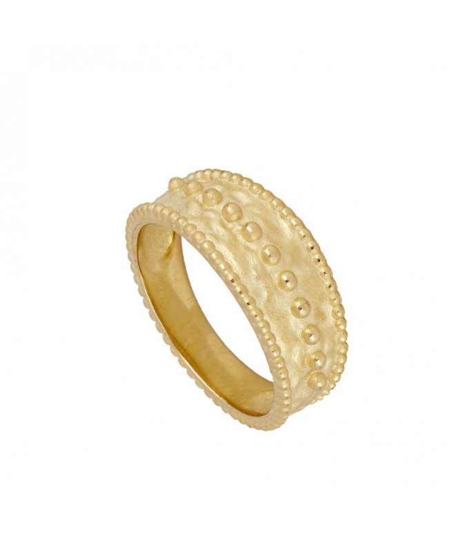 Gold Seul Ring