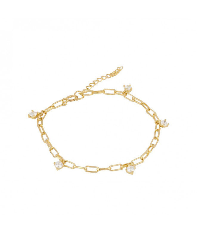 Bracelet Gold Katia