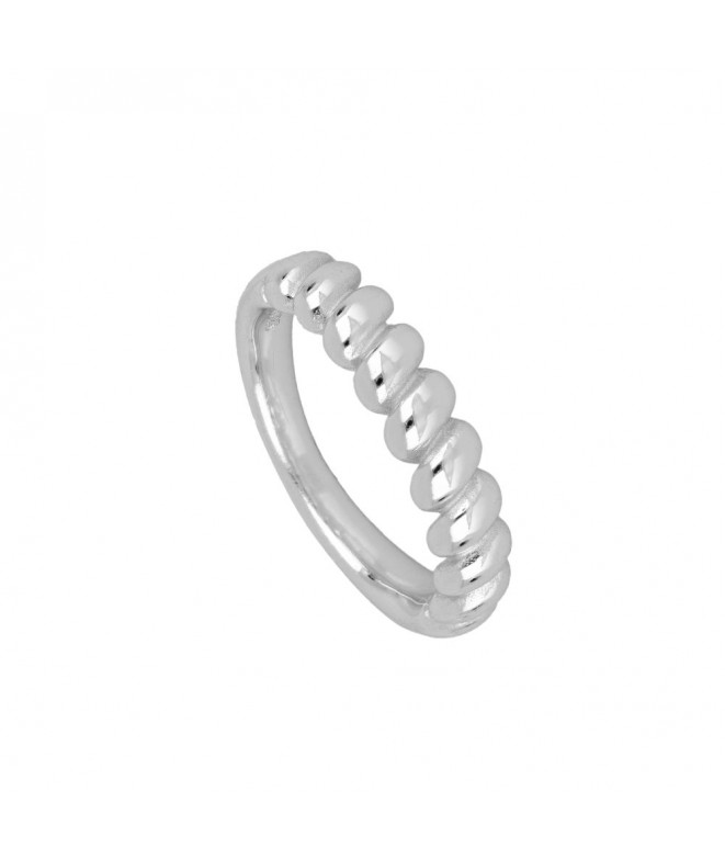 Silver Rist Ring