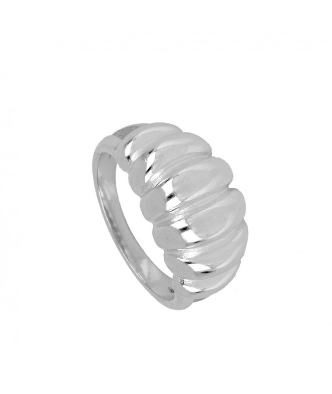 Silver Nairobi Ring