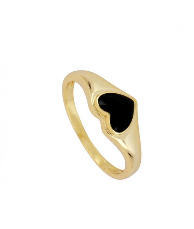 Gold Hakuna Ring