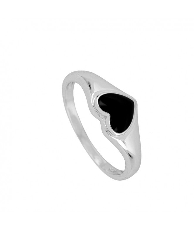 Silver Hakuna Ring