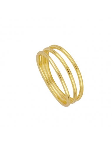 Ring Gold Parma