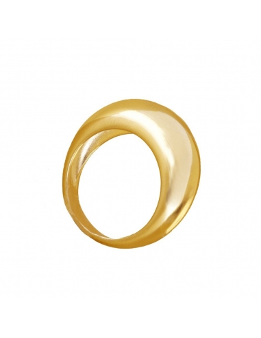 Ring Gold Baloo