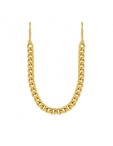 Necklace Gold Antra