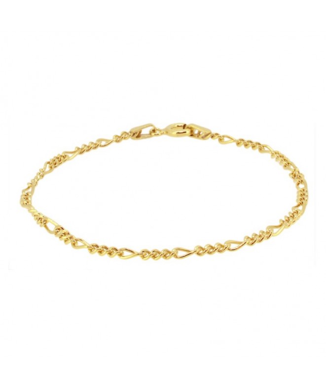 Bracelet Gold Isla